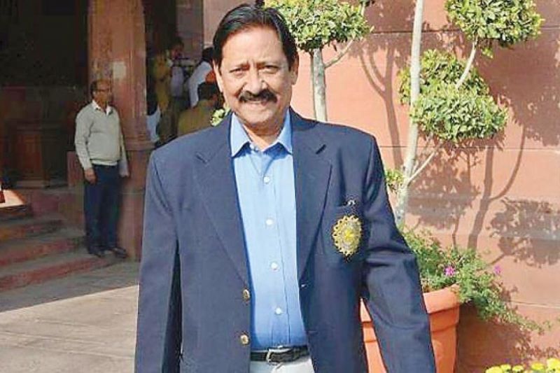 Chetan Chauhan 
