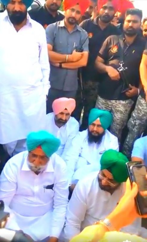 Sukhjinder Singh Randhawa