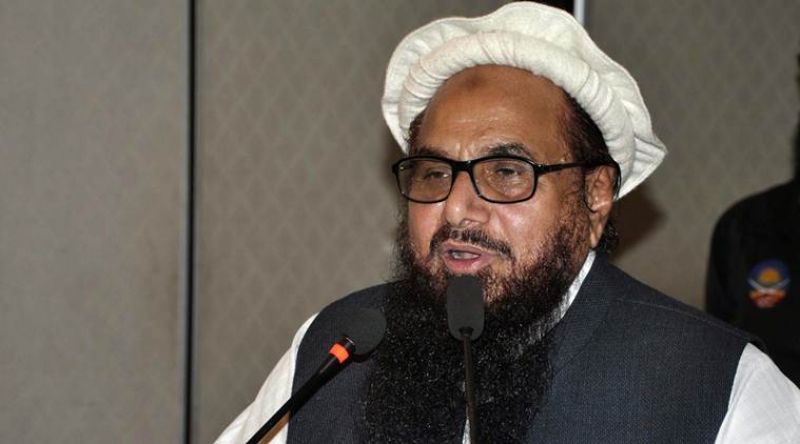 Hafiz Muhammad Saeed