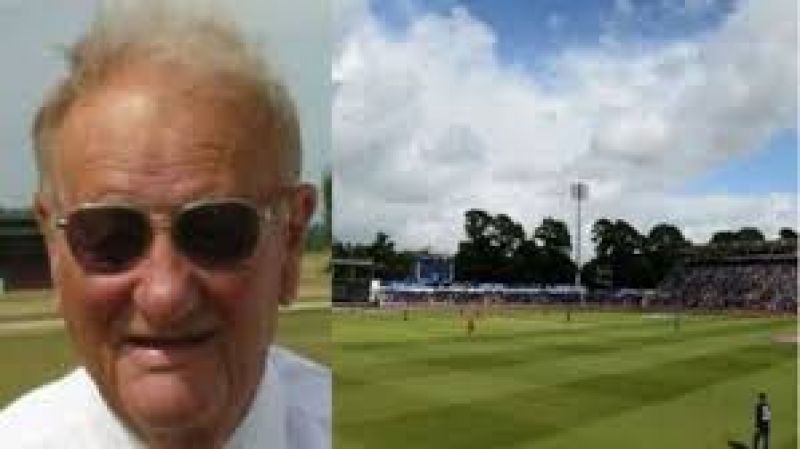 umpire john williams