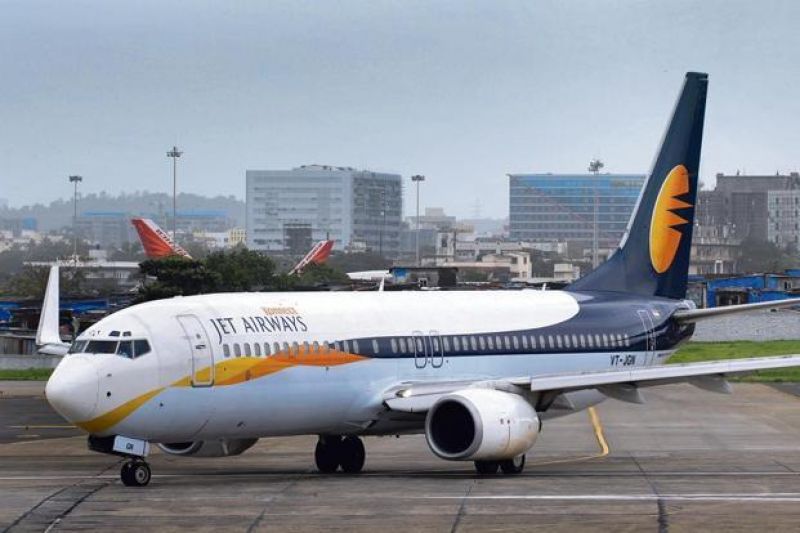 Jet Airways
