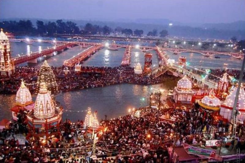 kumbh mela 
