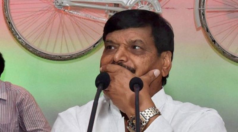 Shivpal Yadav