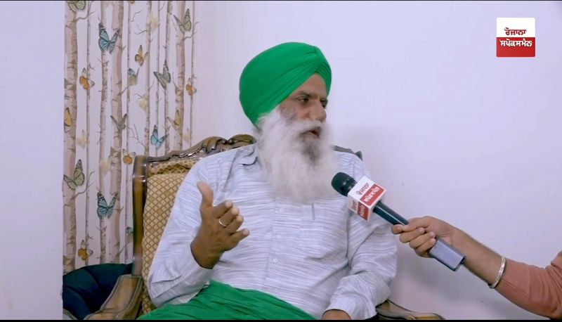 Jagjit Singh Dalewal 