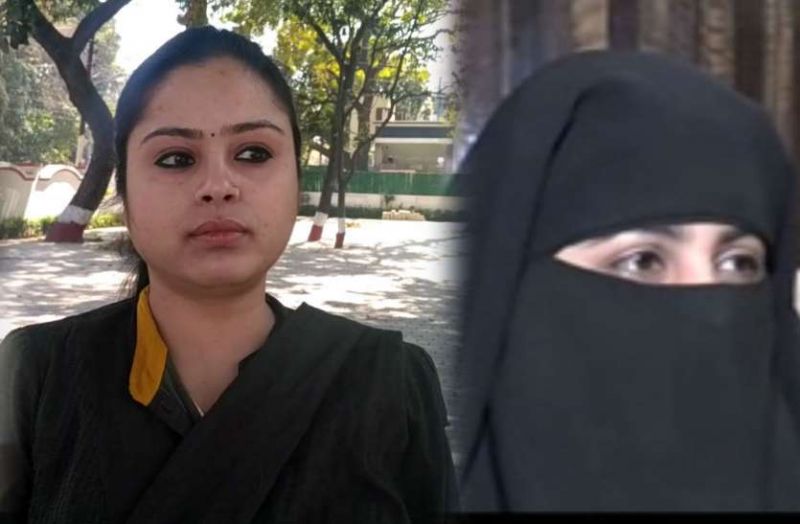 Fatwa issued against activist Nida Khan