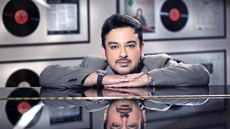 Adnan Sami