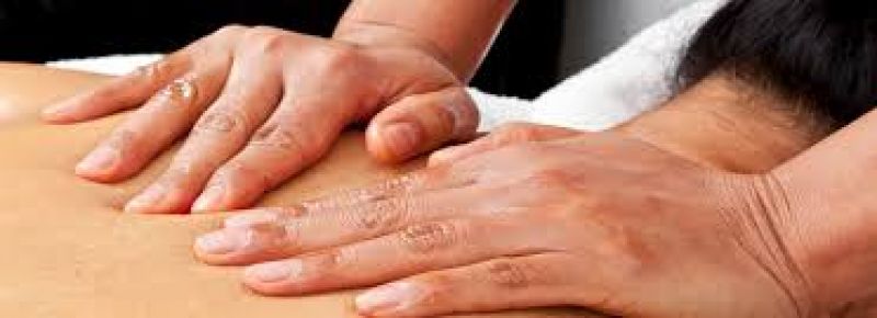 live in your in laws then you will have do massage