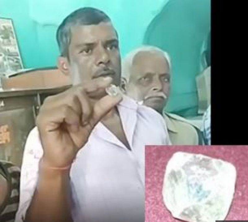 Panna's Worker become Millionaire