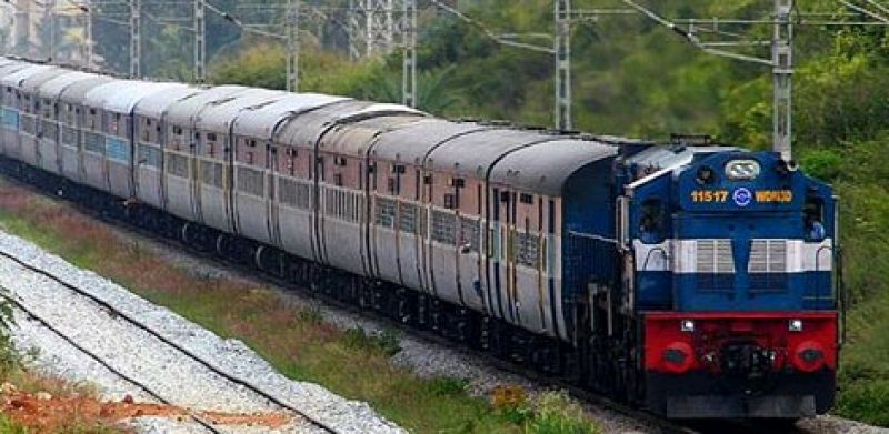 Cash starved Southern Railway to suspend housekeeping services