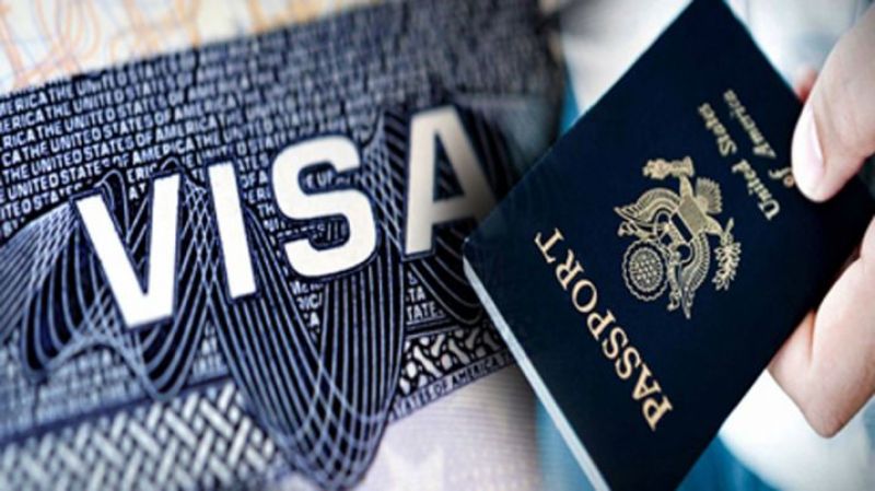 150 Indians in US deported for flouting visa norms