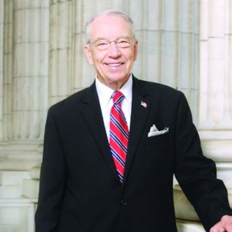 Chuck Grassley