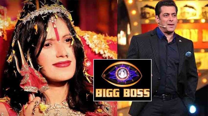 Radhe Maa Entry In Big Boss