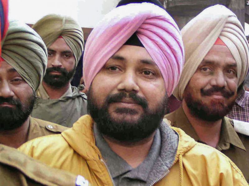 Daler Mehndi