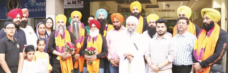 Canadian Motorcycle Rally