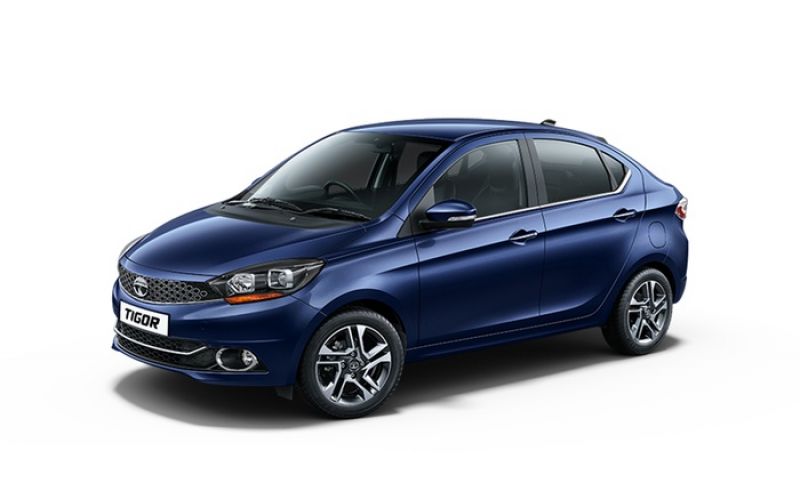 Tata Tigor 