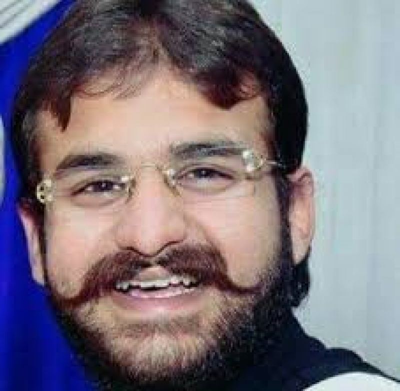 Mafia Mukhtar Ansari House