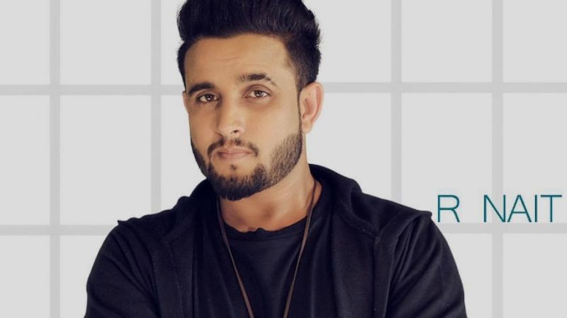 R Nait