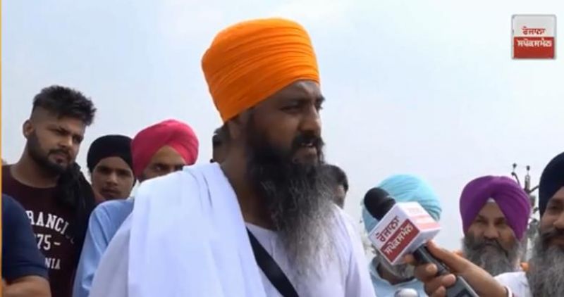 Jalandhar floods: Village Mandala breach plugged