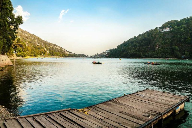 nainital