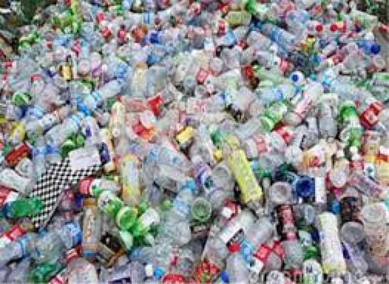 Plastic Waste Companies