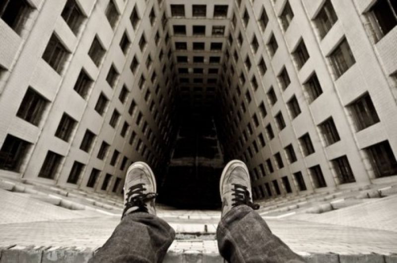 Man rescued after threatening to commit suicide in Delhi