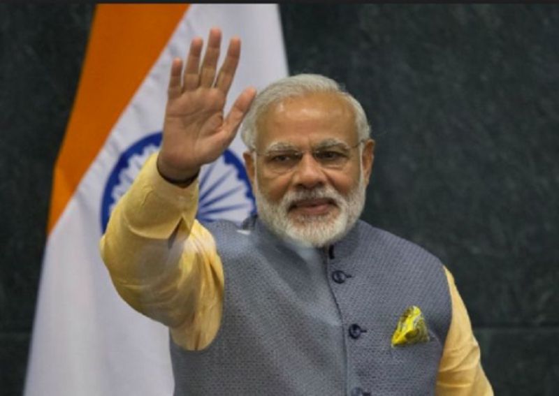 PM Modi