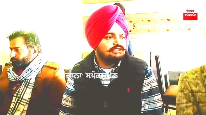 Sidhu Moose Wala