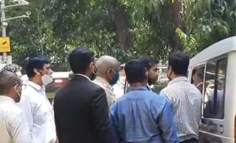  Sushant suicide case