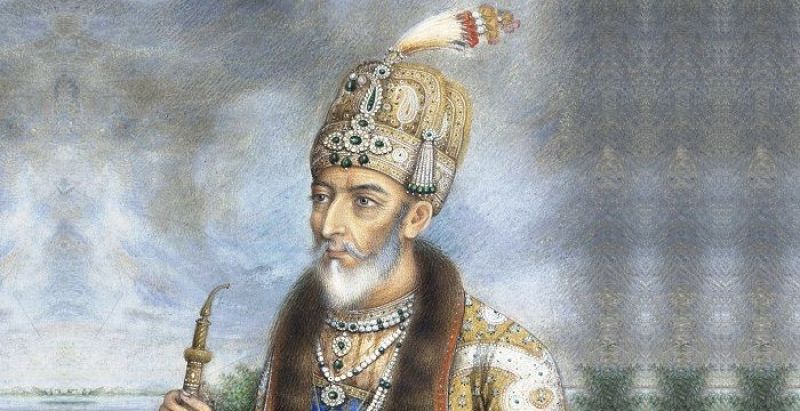 Aurangzeb