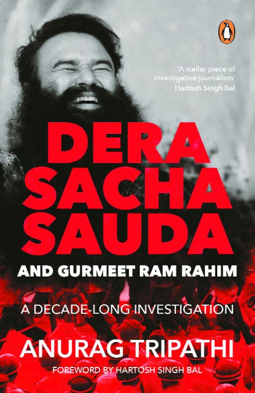 Dera Sacha Sauda