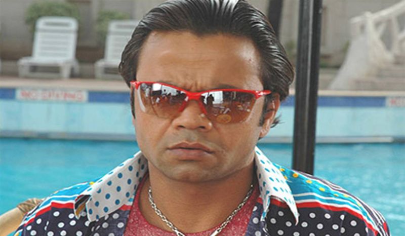 Rajpal Yadav 
