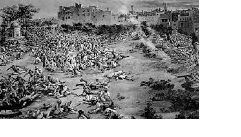 Jallianwala Bagh
