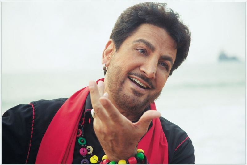 Gurdas Maan