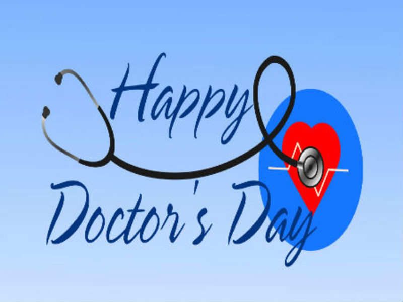 National Doctor’s Day 2019
