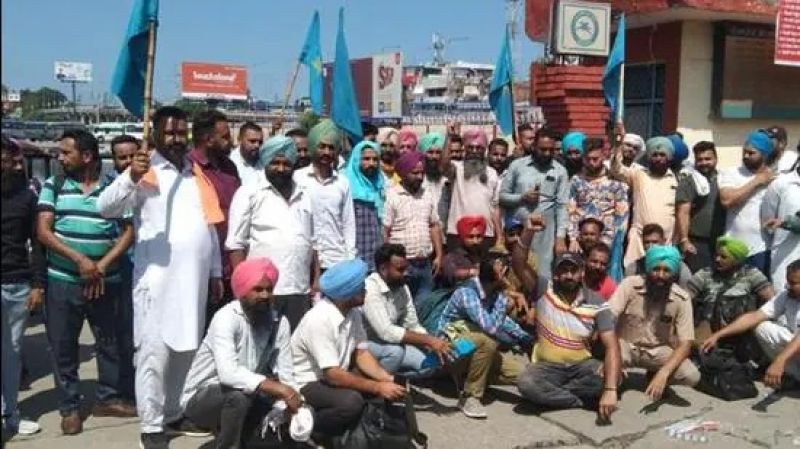  Raw employees to strike again tomorrow 