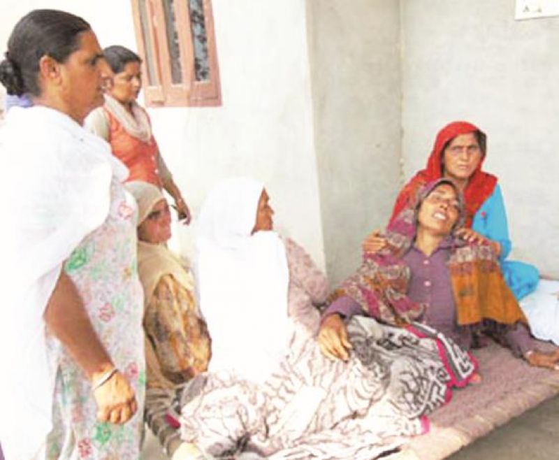 Punjabi boy killed in Lebanon