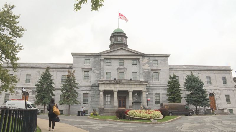 McGill University