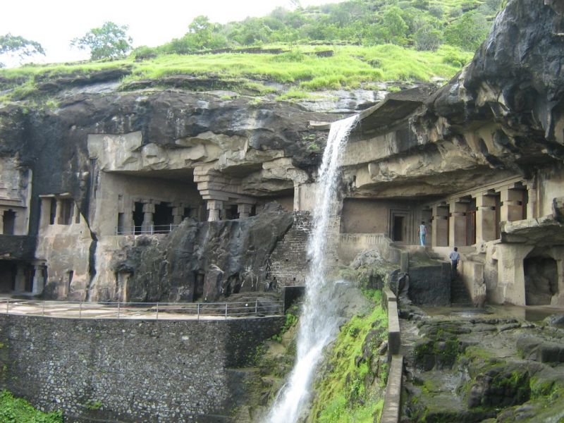 Elephanta Cave
