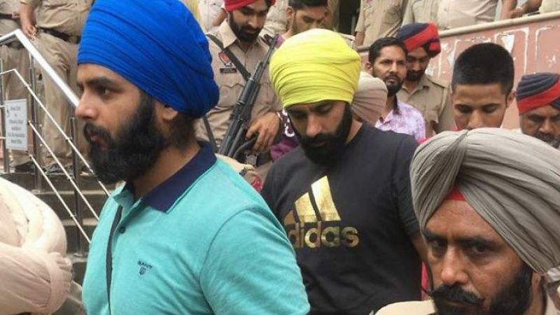 Jagtar Singh’s NIA cases transferred to Delhi