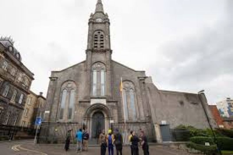 Edinburgh Gurdwara Sahib 