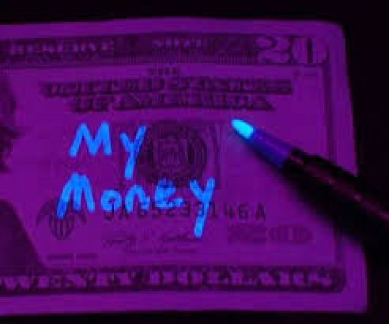 ਨਕਲੀ ਨੋਟ 