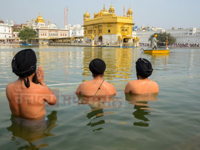  Darbar News Vaisakhi news in punjabi 