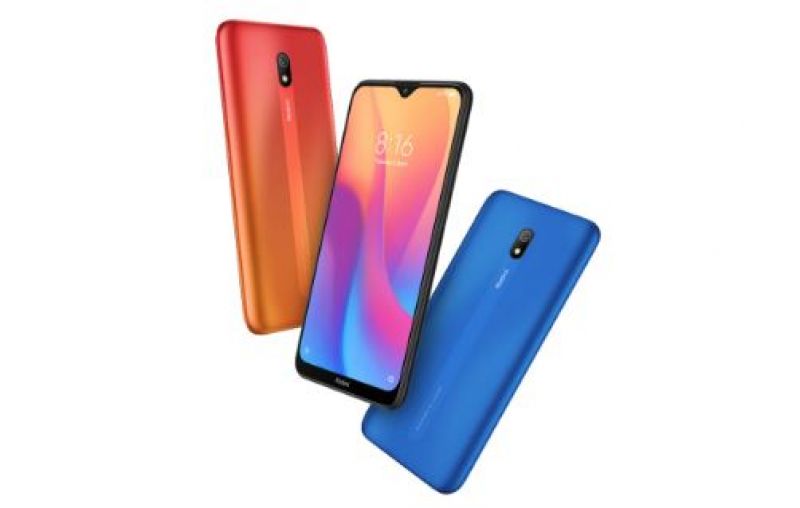 Redmi 8A