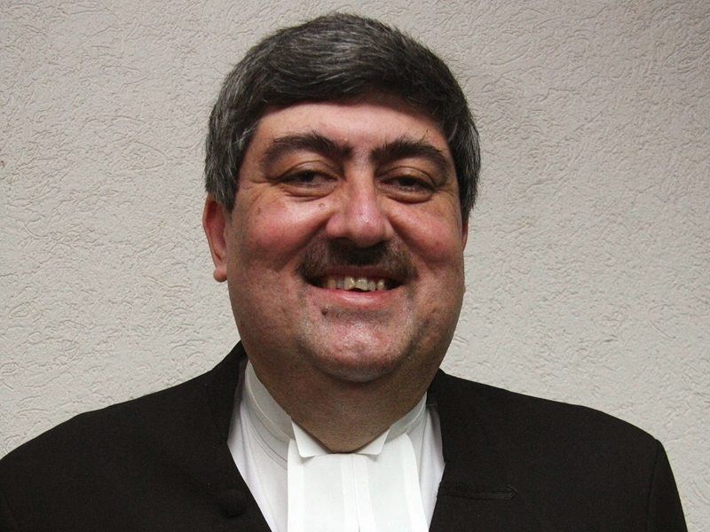 Chief Justice Sanjay Kishan Kaul