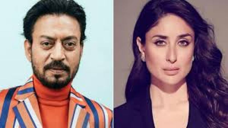 kareena kapoor is a big fan of irrfan khan