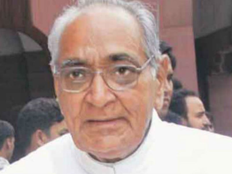 Motilal vora