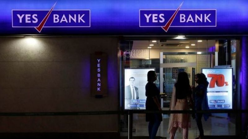 Yes Bank 