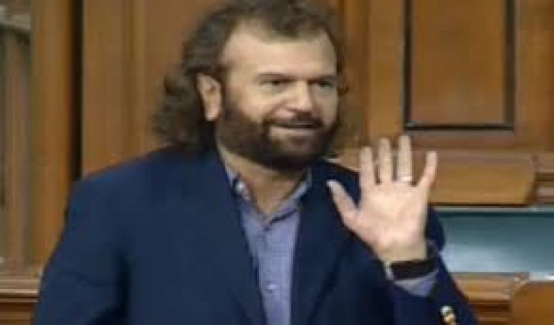 Hans Raj hans