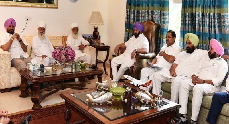 Regarding Buddah Nallah