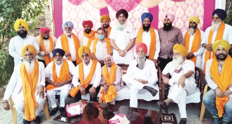 Ranjit Singh Brahmpura